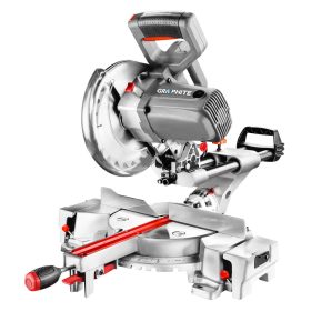   Graphite Gérvágógép 1800W, lézer irányzékkal, fűrészlap 210mm, 24T TCT, 4800/perc