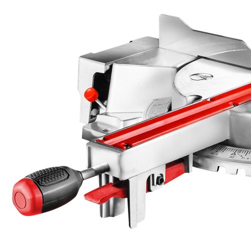 Graphite Gérvágógép 1800W, lézer irányzékkal, fűrészlap 210mm, 24T TCT, 4800/perc