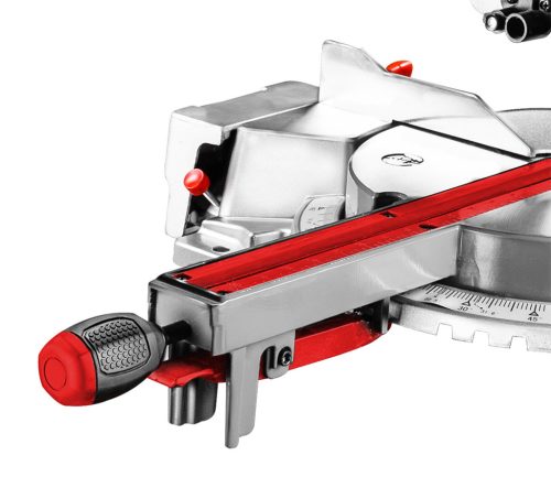 Graphite Gérvágógép 1800W, lézer irányzékkal, fűrészlap 255mm, 60T TCT, 4800/perc