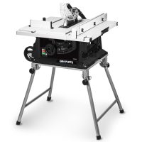 Asztali körfűrész, gérvágó