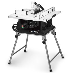 Graphite Asztali körfűrész 254mm 1600W
