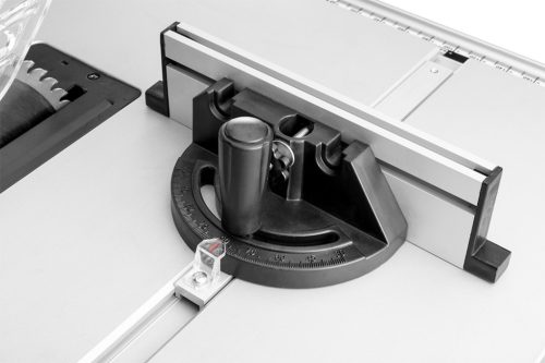 Graphite Asztali körfűrész 254mm 1600W