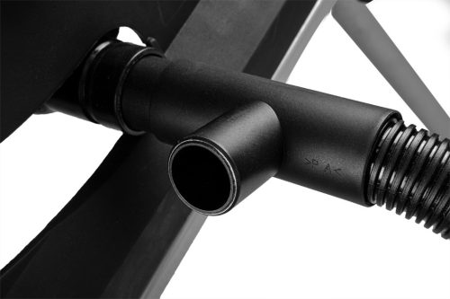 Graphite Asztali körfűrész 254mm 1600W