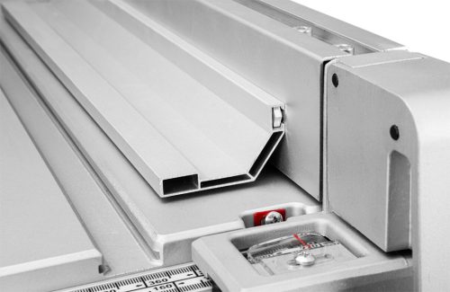 Graphite Asztali körfűrész 254mm 1600W