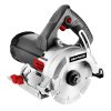 Graphite Kézi csempevágó és kőzetvágó 1400W, 125mm