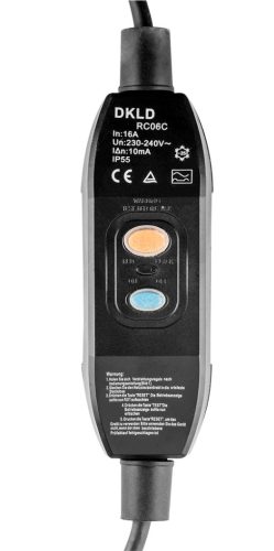 Graphite Kézi csempevágó és kőzetvágó 1400W, 125mm