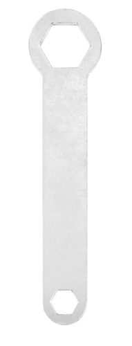 Graphite Kézi csempevágó és kőzetvágó 1400W, 125mm