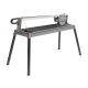 Graphite Csempevágó gép 1200W, 230X25,4mm-es tárcsa, 1000mm vágáshossz, vízhűtés