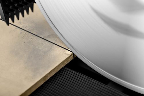 Graphite Csempevágó gép 1500W, 250X25,4mm-es tárcsa, 1200mm vágáshossz, vízhűtés