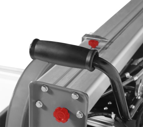 Graphite Csempevágó gép 1500W, 250X25,4mm-es tárcsa, 1200mm vágáshossz, vízhűtés