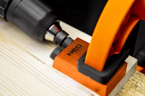 Neo Tools Facsapozó készlet rejtett kötésekhez 14 részes