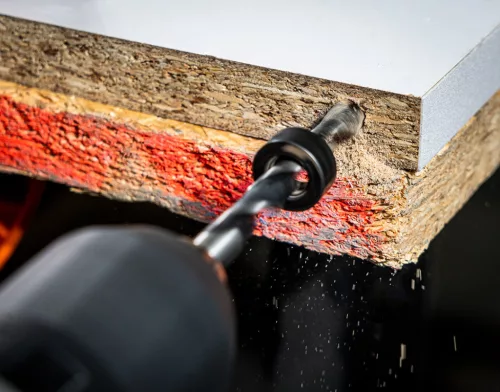 Neo Tools Facsapozó készlet rejtett kötésekhez 14 részes