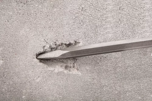 Verto Hegyesvéső SDS MAX 18 x 400mm