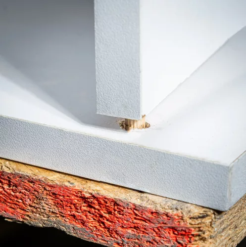 Verto Csapozó készlet, 43db, 6, 8, 10mm