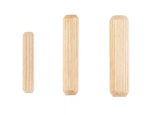 Verto Csapozó készlet, 43db, 6, 8, 10mm