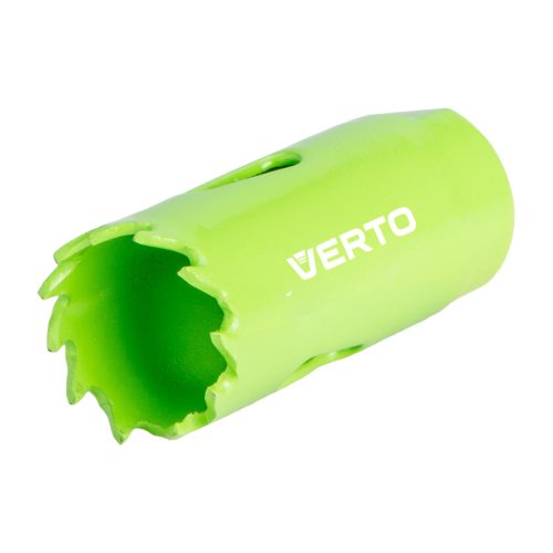 Verto Körkivágó, Bi-Metal 22mm