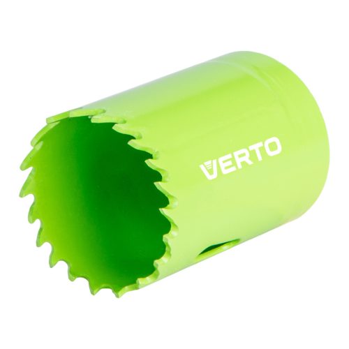 Verto Körkivágó, Bi-Metal 38mm