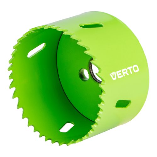 Verto Körkivágó, Bi-Metal 70mm