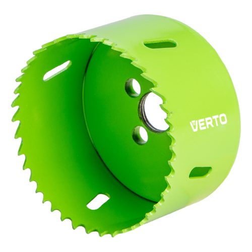 Verto Körkivágó, Bi-Metal 83mm