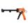 Neo Tools Kinyomópisztoly 230mm, erősített, műanyag