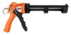 Neo Tools Kinyomópisztoly 230mm, erősített, műanyag