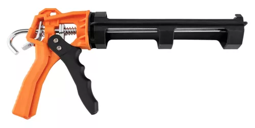 Neo Tools Kinyomópisztoly 230mm, erősített, műanyag