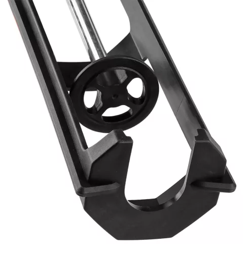 Neo Tools Kinyomópisztoly 230mm, erősített, műanyag