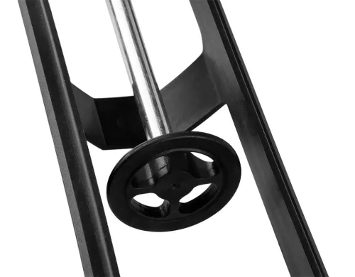 Neo Tools Kinyomópisztoly 230mm, erősített, műanyag