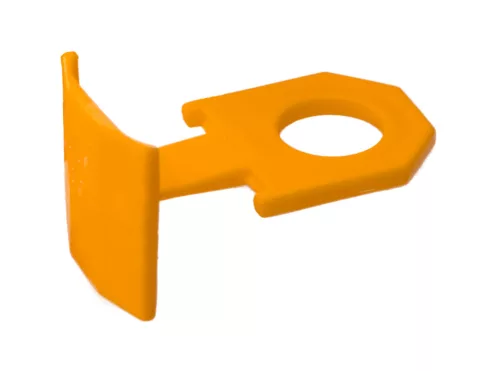 Neo Tools Csempeszintező talpelem, 150db, 1.5mm