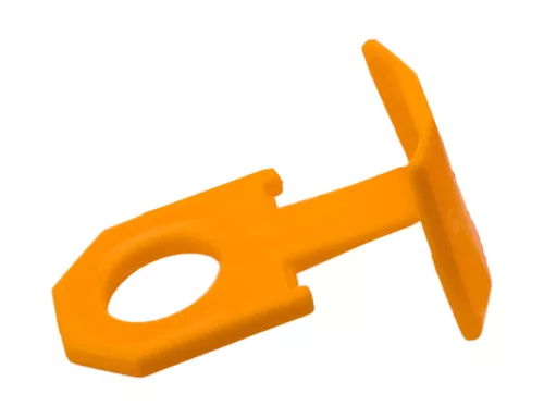 Neo Tools Csempeszintező talpelem, 150db, 1.5mm