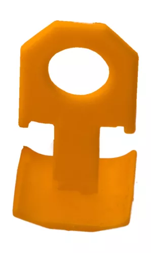 Neo Tools Csempeszintező talpelem, 150db, 1.5mm