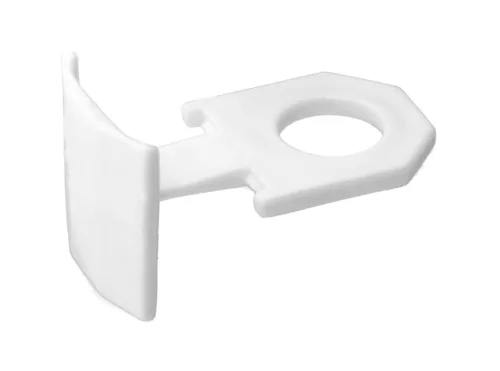 Neo Tools Csempeszintező talpelem, 150db, 1mm