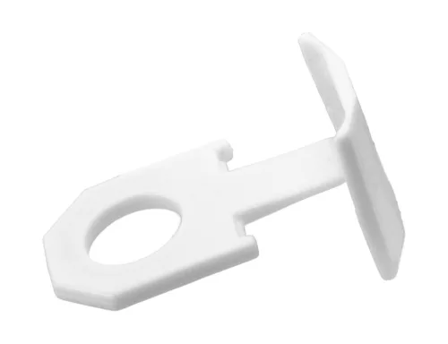 Neo Tools Csempeszintező talpelem, 150db, 1mm