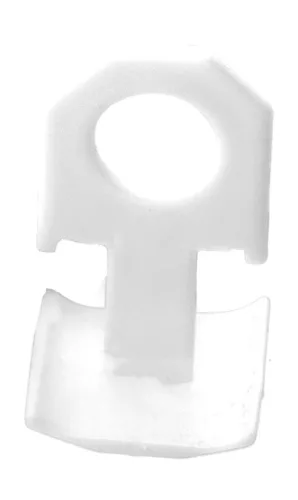 Neo Tools Csempeszintező talpelem, 150db, 1mm