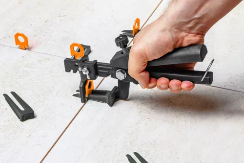 Neo Tools Csempeszintező fogó