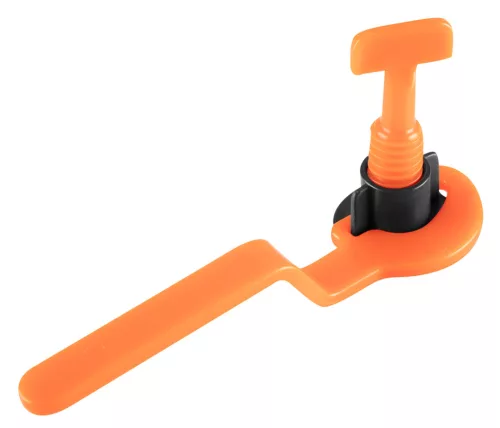 Neo Tools Csempeszintező készlet 50db