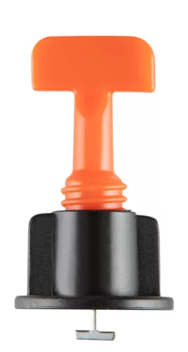 Neo Tools Csempeszintező készlet 50db