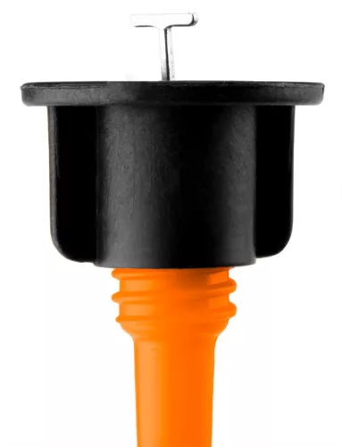 Neo Tools Csempeszintező készlet 50db