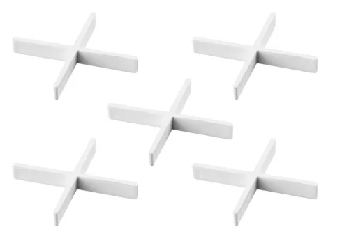 Neo Tools Hézagoló-, fugakereszt - 3mm, 150db