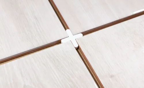 Neo Tools Hézagoló-, fugakereszt - 2.5mm, 150db