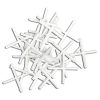 Neo Tools Hézagoló-, fugakereszt - 5.0mm, 100db
