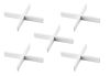 Neo Tools Hézagoló-, fugakereszt - 5.0mm, 100db
