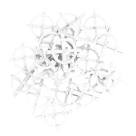   Neo Tools Hézagoló-, fugakereszt körmerevítéssel 1,0mm, 100db