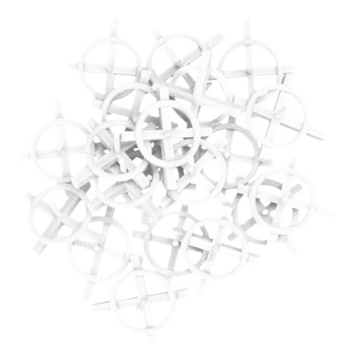 Neo Tools Hézagoló-, fugakereszt körmerevítéssel 1,5mm, 100db