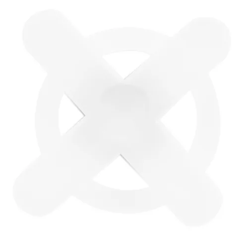 Neo Tools Hézagoló-, fugakereszt körmerevítéssel 4,0mm, 100db