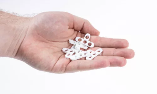 Neo Tools Hézagoló-, fugakereszt T 8,0mm, 30db