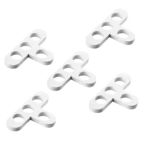 Neo Tools Hézagoló-, fugakereszt T 5,0mm, 50db