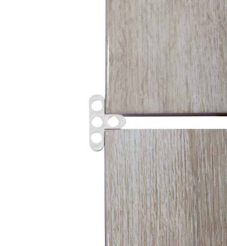 Neo Tools Hézagoló-, fugakereszt T 6,0mm, 50db