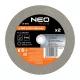 Neo Tools Köszörűkorong 150x20/16/12,7x20mm, 2db