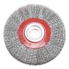 Verto korongkefe asztali köszörűhöz 125mm q20